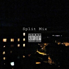 SPILT MIX (ft.slumpie playa x Apoc Krysis  prod. DJ TWI$T ll