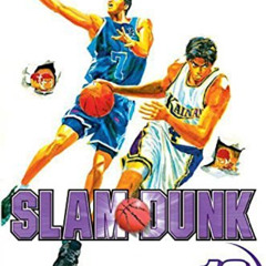 [ACCESS] KINDLE 📨 Slam Dunk, Vol. 16 (16) by  Takehiko Inoue EBOOK EPUB KINDLE PDF