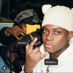 Whatca see(Up score)ft nicobanz! prod:cribbanger