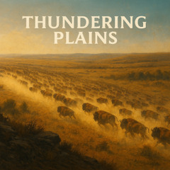 Thundering Plains