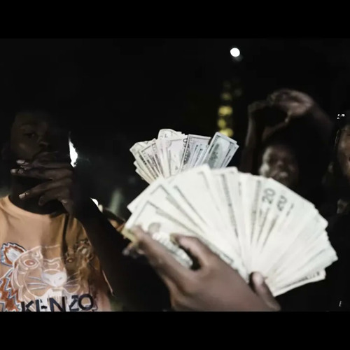 Dotty Hound x OB WU - JetWuu