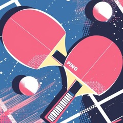 Table Tennis aka Настольный теннис