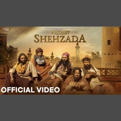 Shehzada - Kanwar Grewal x Kulbir Jhinjer x Amrit Maan (0fficial Mp3)