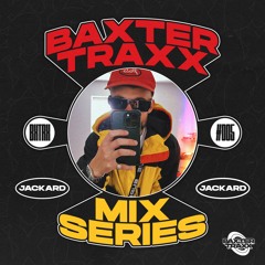 BXTRX #005 - JACKARD