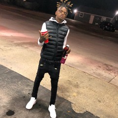 Who Gone Step - JayDaYoungan