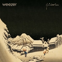 ⭒ Pinkerton ⭒ (weezer)