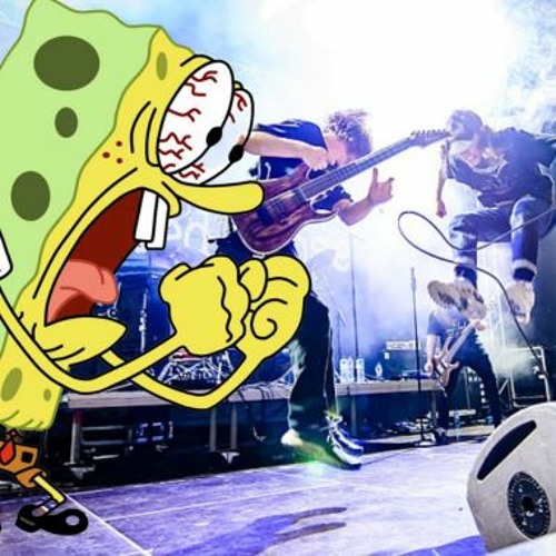 Stream Spongecore Mistakes Like Gary by AidanBenny