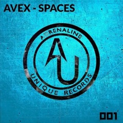 Avex-  Spaces  (Hard-Techno Vrs) .mp3