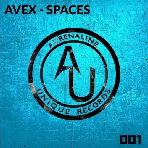 Avex-  Spaces  (Hard-Techno Vrs) .mp3