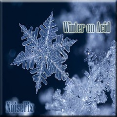 Winter On Acid-Pimp's Tits Records-Underground 2