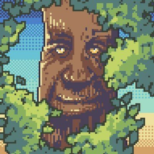 Stream the wise mystical tree in 1993 by modplug