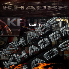 YOU ARE MINE/ Kruelty x KHAØSS
