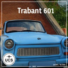 Trabant 601