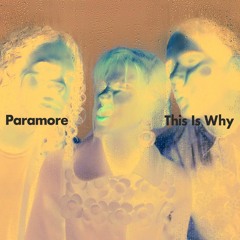 Paramore - Figure 8 (Mags Power Remix)