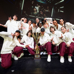 O w ll w O - Reincarnated x Collettivo Reckless Skillz COTY 2025