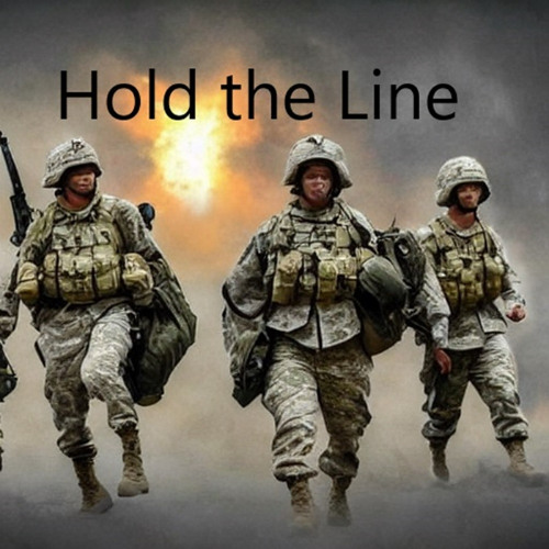 Hold the Line