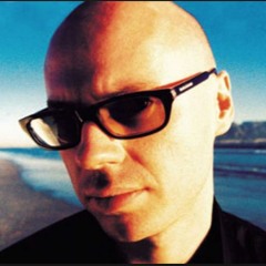 Dave Seaman - Live @ Dopler, Bratislava 28.08.2008