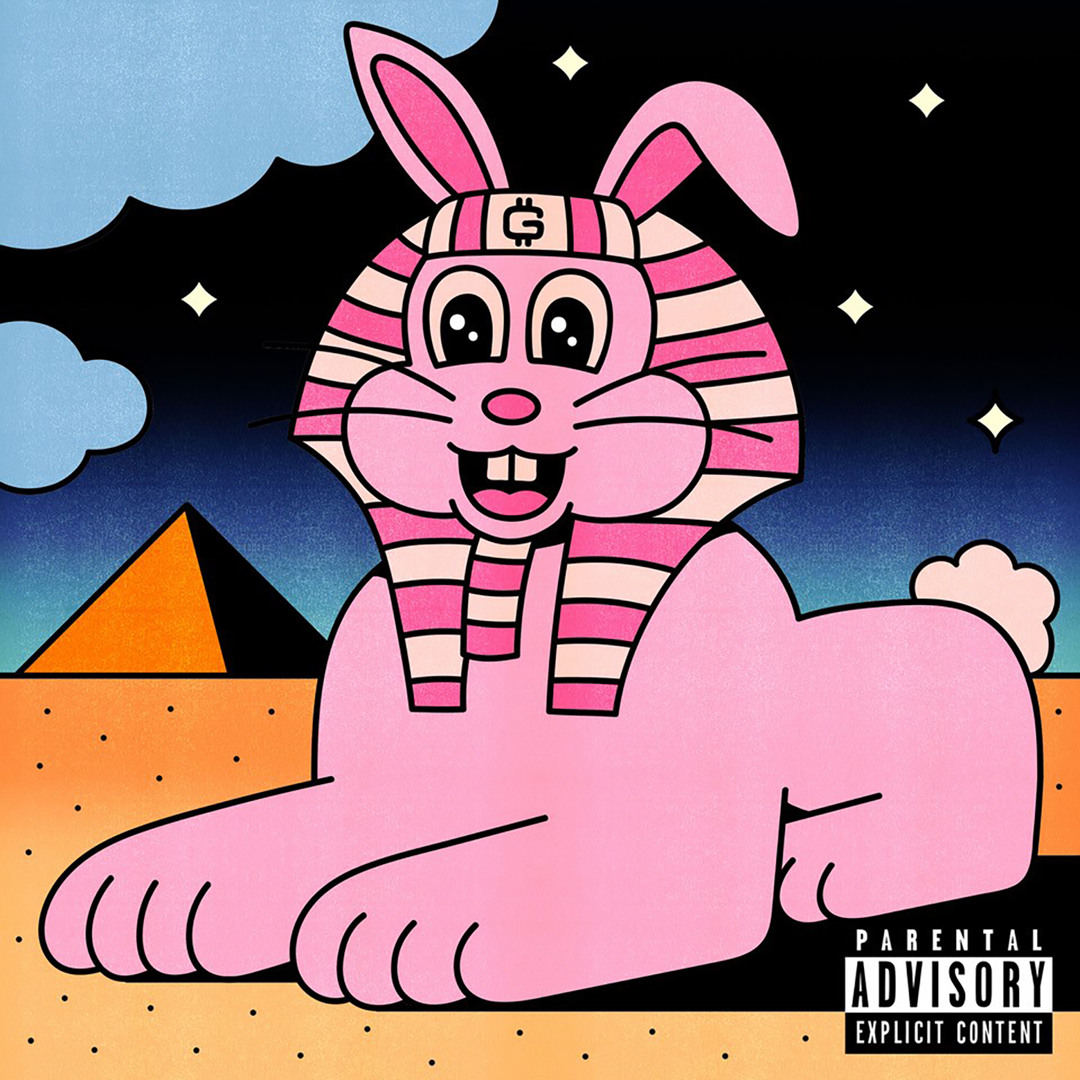 Rick Ross - The Devil Is A Lie ft. JAY Z (Audio) (Explicit), image size:1080x1080