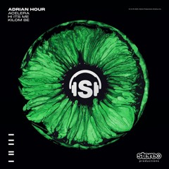Adrian Hour - Acelera