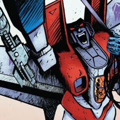 17 Ounces Of Dark Energon (Starscream 17 Buck Song)