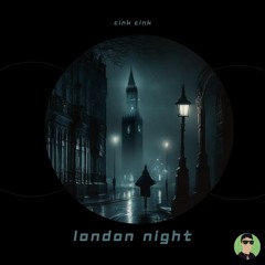 London Night | Aitch, AJ Tracey, Skepta Type Beat