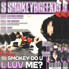 Do you luv me prod Coreyyy