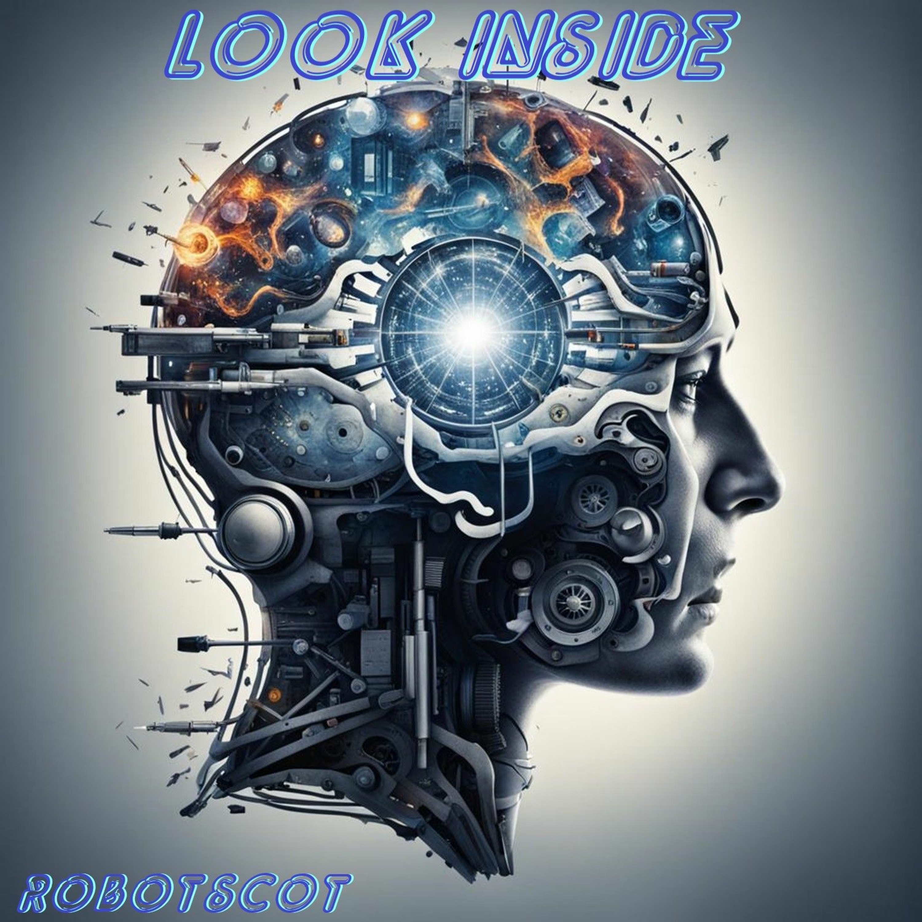 Look Inside episode artwork