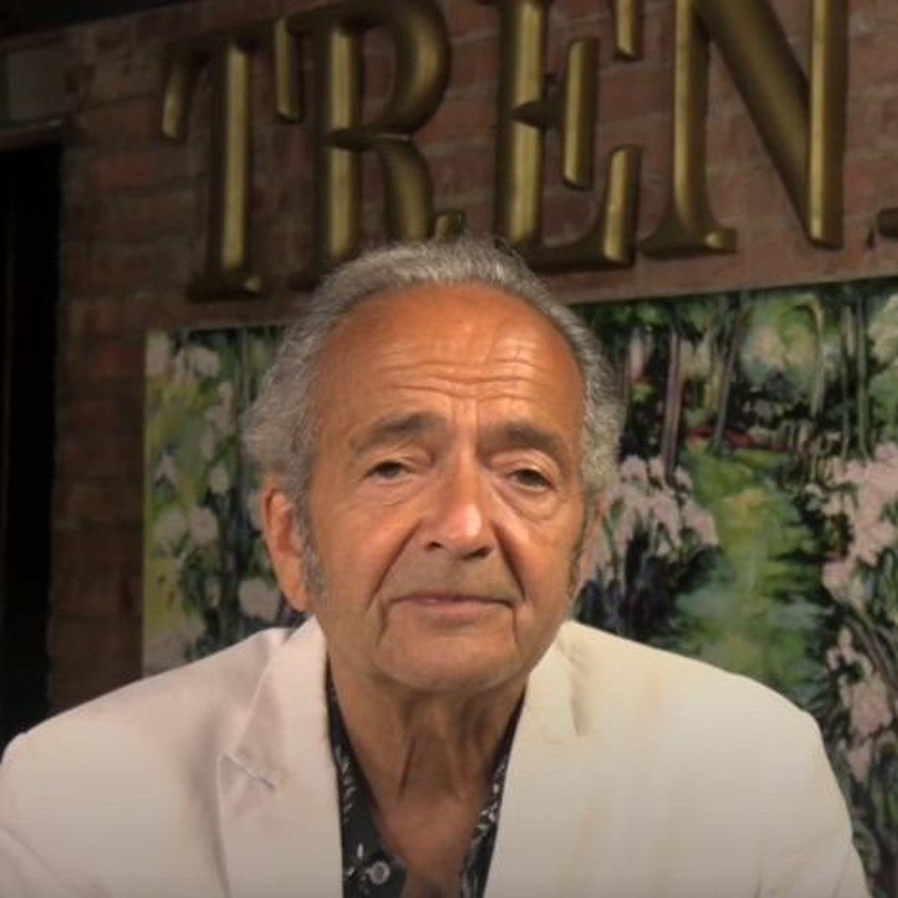 GOLD WILL GET GOLDER, DOLLAR FALLING DEEPER