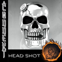 Connekt - Head Shot [Drum & Bass]