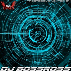 Progressive Voyage 24 - Best of Deep Progressive House