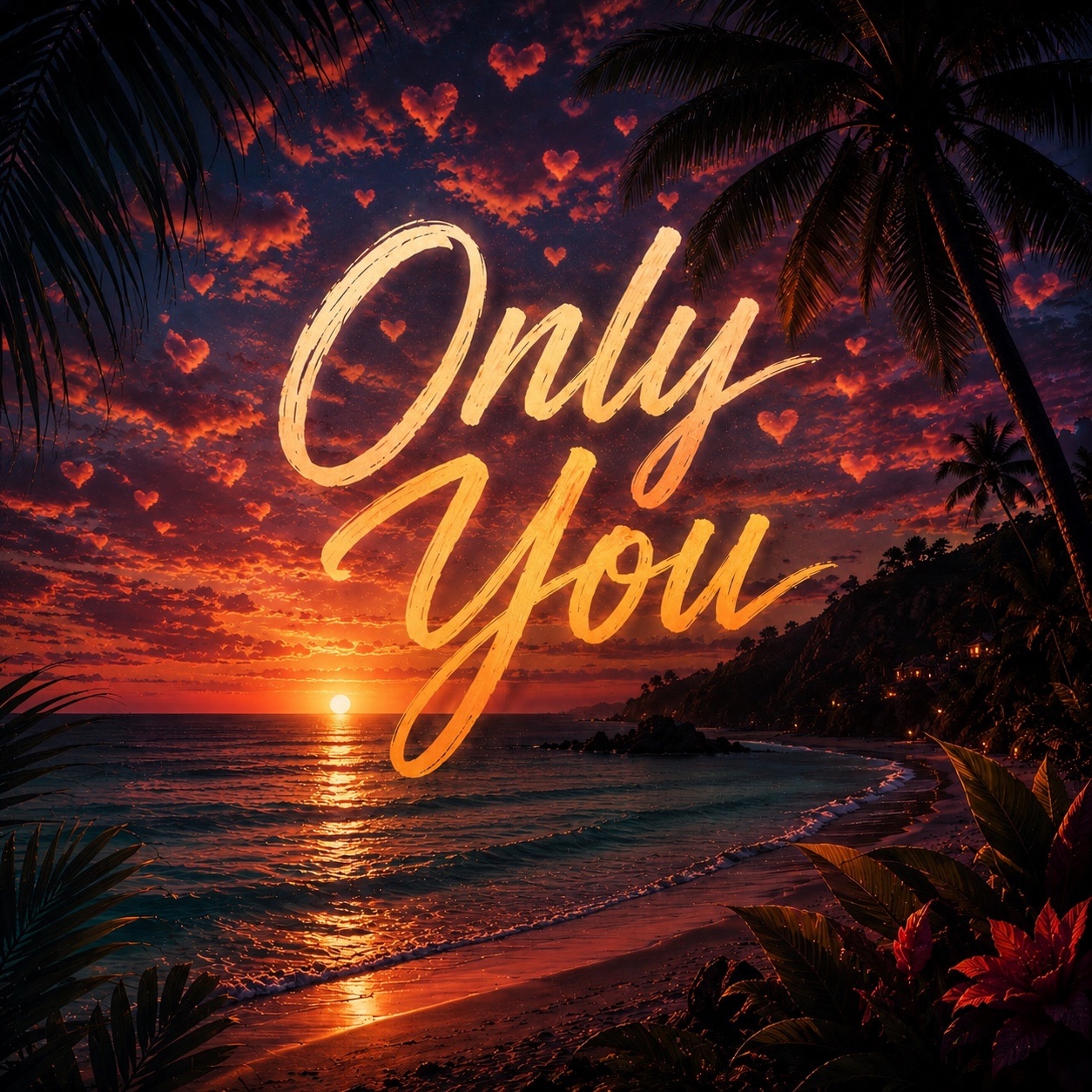 Only You episode artwork