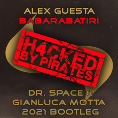 Alex Guesta - Babarabatiri (Dr. Space & Gianluca Motta 2021)