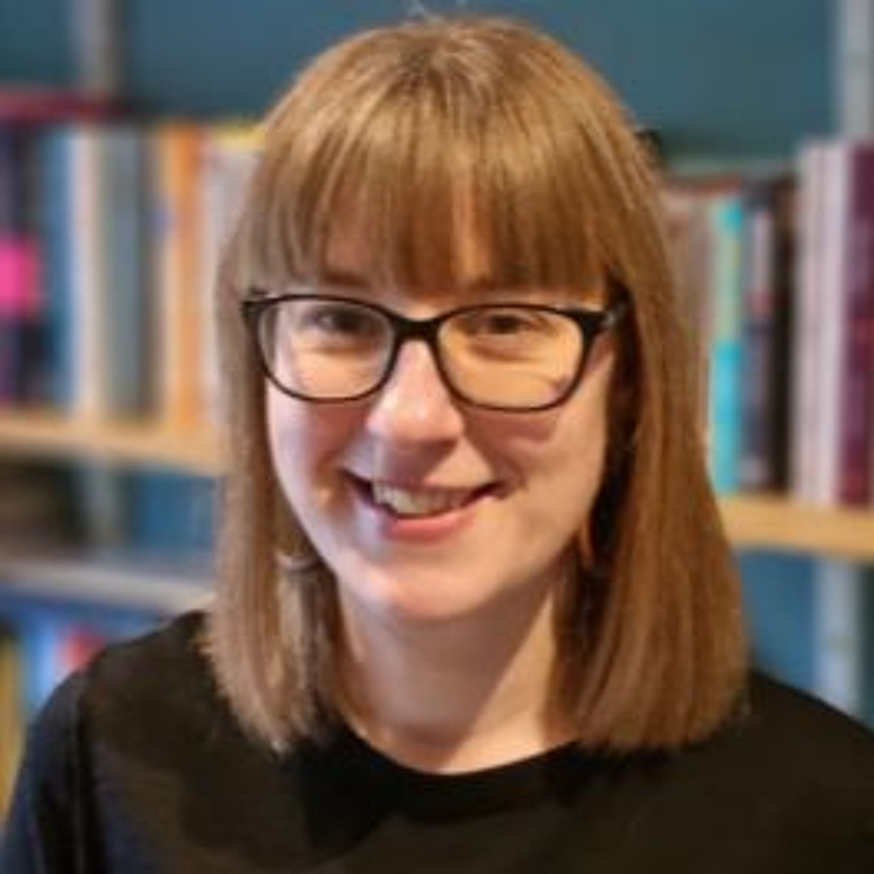 Knowing me, knowing UKSG: scholarly comms journeys