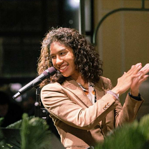 What Is It Like To Fall In Love With U MIX T1