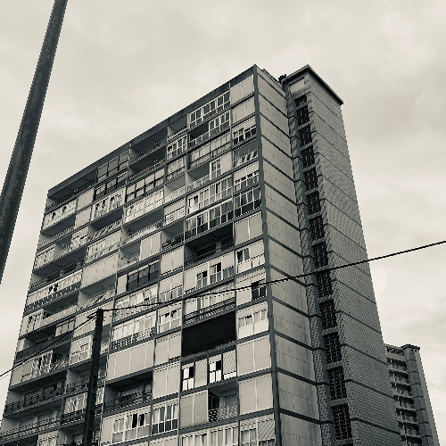 Lophide - Broken Bones