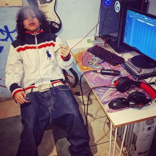 BIG BANG Jerk (STYFFO) prodbyDJMastex, Stiffy