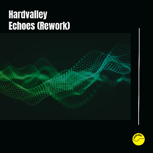 Stream Echoes (Rework) by Hardvalley | Listen online for free on