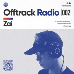 OT Radio 002: Zai