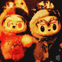 labubu (prod. @ProdDtCookedIT)