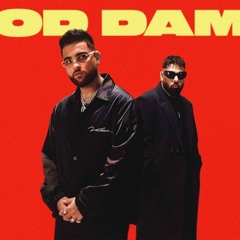 God Damn | Badshah | Karan Aujla