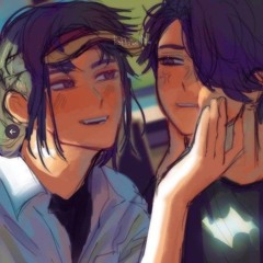 где-то ангелы кричат