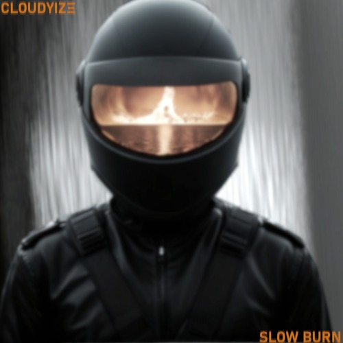 SLOW BURN