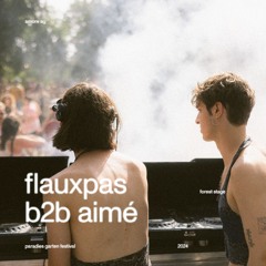 FLAUXPAS B2B AIMÉ - PARADIES GARTEN