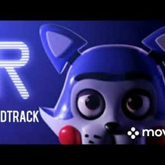 🎵Five Night's At Candy's Remastered Soundtrack - Music Box Ambiance  2 #5