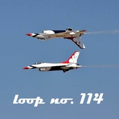 LOOP no. 114 - creaky techno loop with add-ons