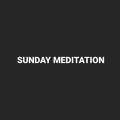 Sunday Meditation   PODCAST 04:  B2B ATTENPETER (Summer Hypnotic Techno Set)