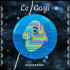 [FREE DL] Le Gayi (Nik's Afro House Remix)