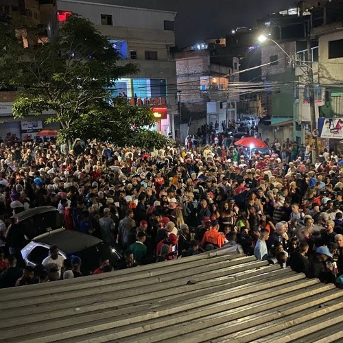 ELA QUER PUTARIA - DJ TAVIN SJ