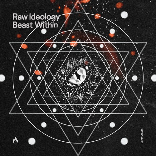 Raw Ideology - Beast Within (Original Mix)