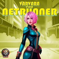 Varvara the Netrunner OST